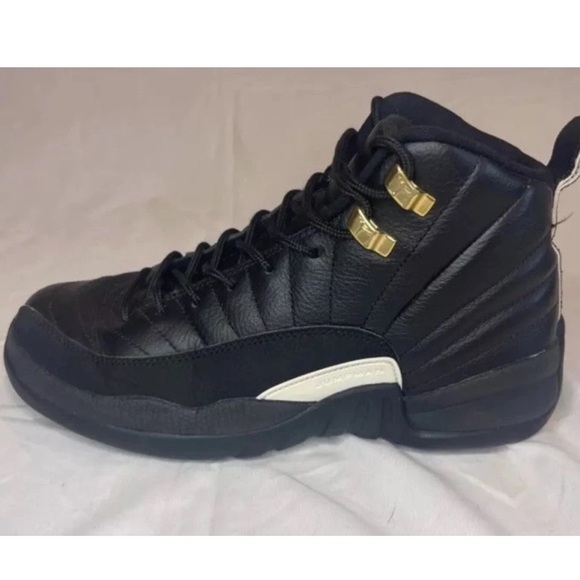 Air Jordan 12 Retro The Master size 6 - Picture 8 of 15